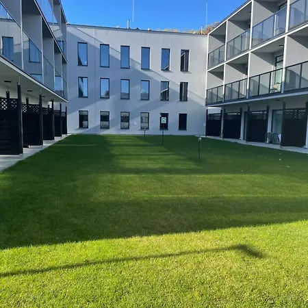 Lägenhet Solne A 202 Z Klimatyzacja Solny