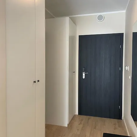 Appartement Solne A 202 Z Klimatyzacja Solny