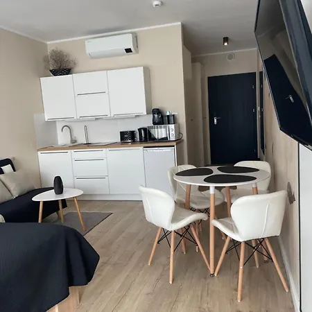 Solne A 202 Z Klimatyzacja Solny Kołobrzeg