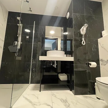 Solne A 202 Z Klimatyzacja Solny Appartement *