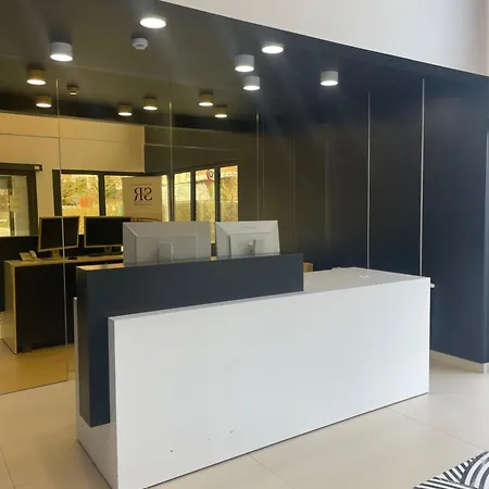 Appartement Solne A 202 Z Klimatyzacja Solny Kołobrzeg