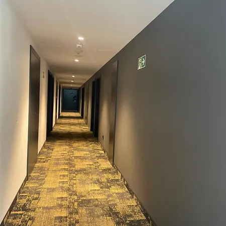 Solne A 202 Z Klimatyzacja Solny Appartement