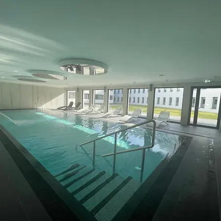 Solne A 202 Z Klimatyzacja Solny Kołobrzeg