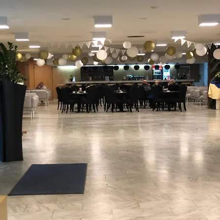 Solne A 202 Z Klimatyzacja Solny * Kołobrzeg