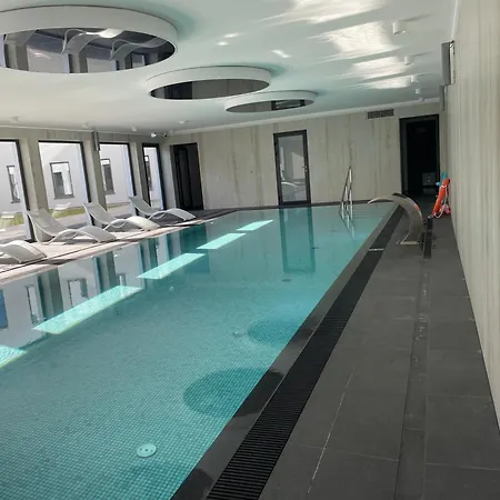 Appartement Solne A 202 Z Klimatyzacja Solny