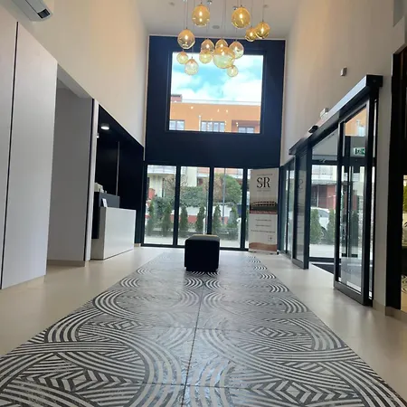 Solne A 202 Z Klimatyzacja Solny * Kołobrzeg