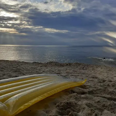 Solne A 202 Z Klimatyzacja Solny Appartement *