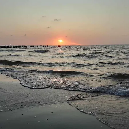 Solne A 202 Z Klimatyzacja Solny Appartement