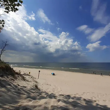 Appartement Solne A 202 Z Klimatyzacja Solny