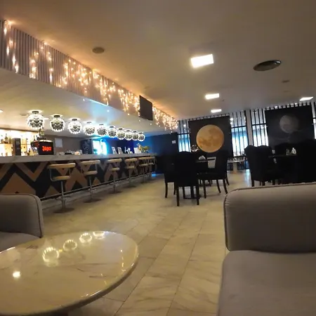 Appartement Solne A 202 Z Klimatyzacja Solny *