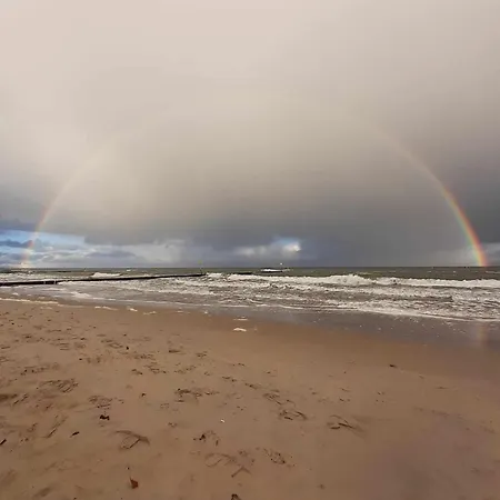 Sloneczna Glebina - A 202 Z Klimatyzacja - Solny