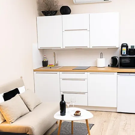 Solne A 202 Z Klimatyzacja Solny * Kołobrzeg